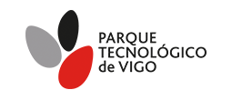 Logo Parque Tecnológico de Vigo