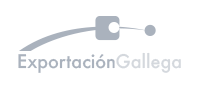 Logo Exportación Gallega