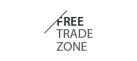 Logo free trade zone