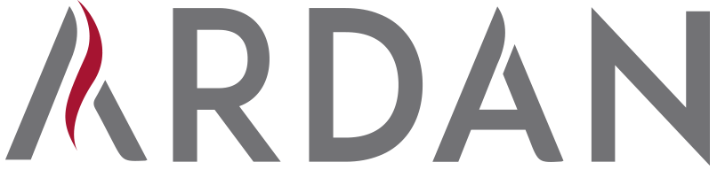 Ardn Logo