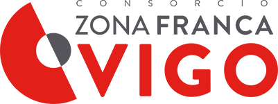 Zona Franca Vigo Logo